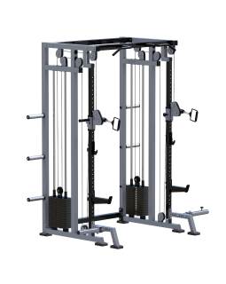 ARMSX720 Комплекс для функциональных тренировок (стек 2х80 кг)