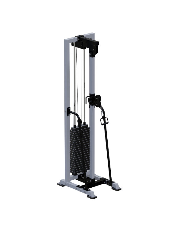 ARMSX701 Блочная рама (стек 100 кг)