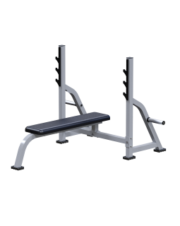 ARМ012.15 Скамья для жима лежа-foto2