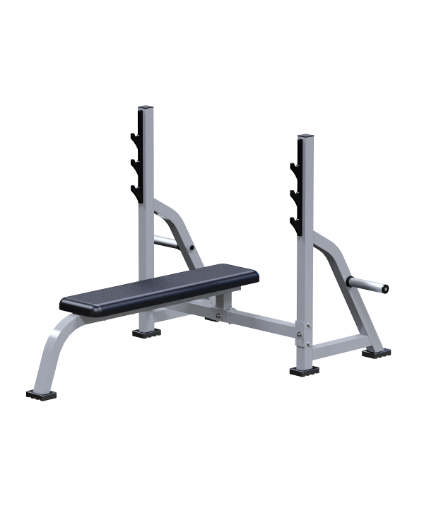 ARМ012.15 Скамья для жима лежа