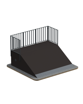 SPM2003L Разгон SPM2003L Разгон