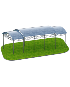 ARMS308 Теневой навес ARMS308 Теневой навес