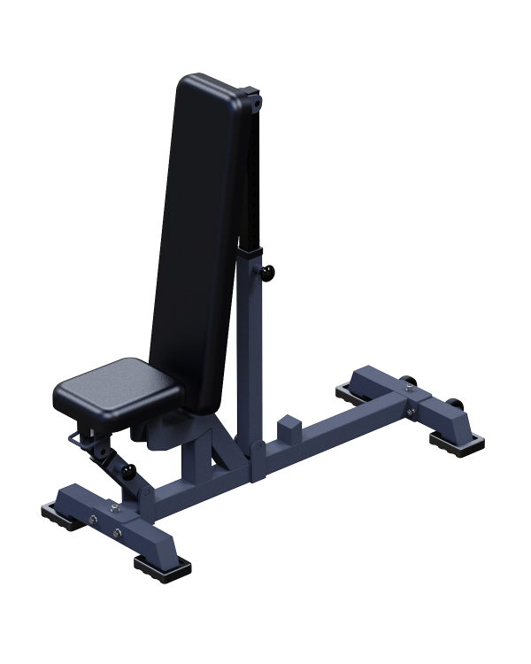 ARМ005.1 Скамья регулируемая мобильная ARМ005.1 Скамья регулируемая мобильная