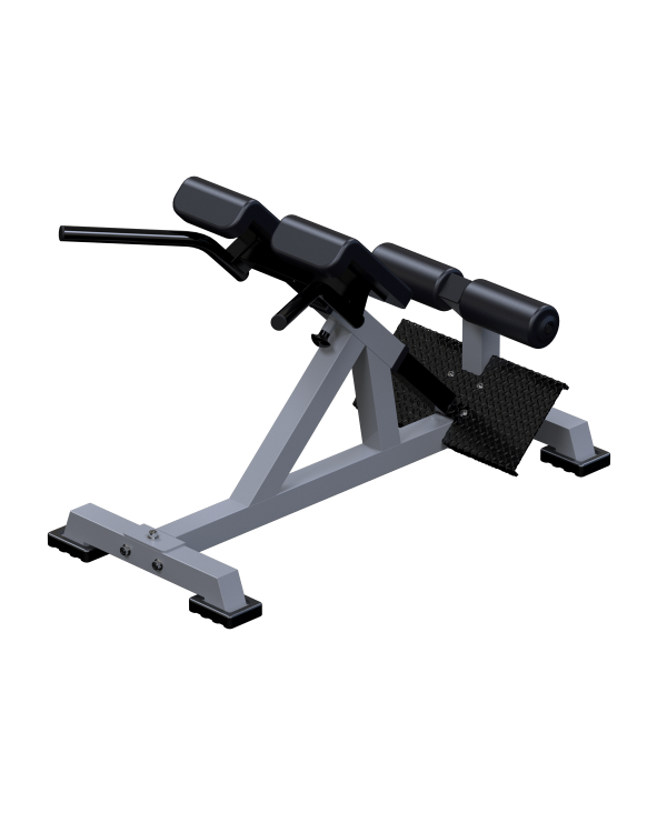 ARM026 Гиперэкстензия наклонная