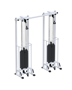 AR087.2х2400 Биотонус-2 (стек 2х100кг)