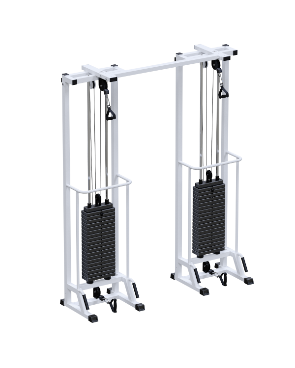 AR087.2х2400 Биотонус-2 (стек 2х100кг)