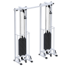 AR087.2х2400 Биотонус-2 (стек 2х100кг)