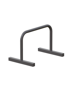 GTAR119 Переступ