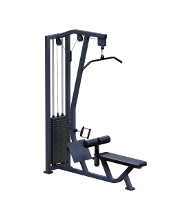 ARМ046 Комбинированная тяга (стек 100 кг)-foto4