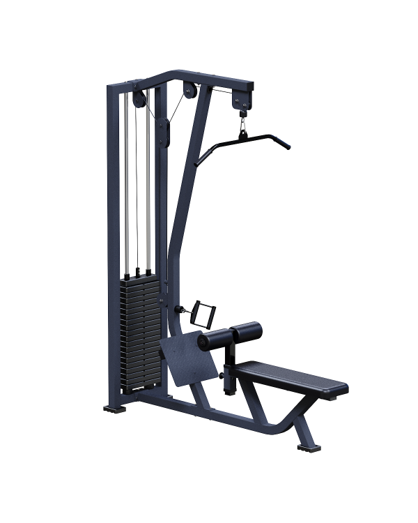 ARМ046 Комбинированная тяга (стек 100 кг)