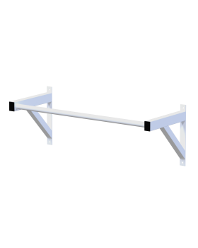 L062 Турник пристенный Монолит L062 Турник пристенный Монолит