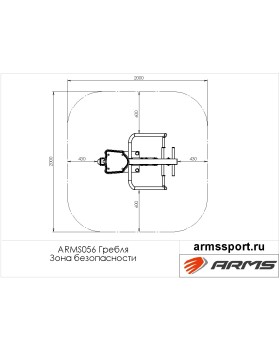ARMS056 Гребля-foto3