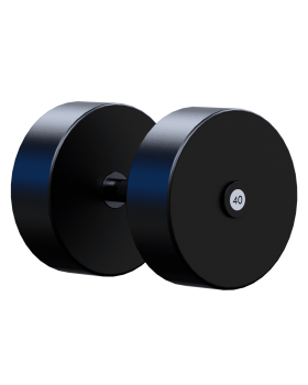 VSA40 Гантель профессиональная 40 кг.