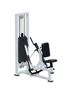 AR054 Рычажная тяга (стек 100 кг)