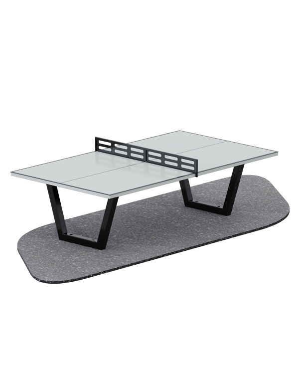 ARLS014М Стол для тенниса парковый