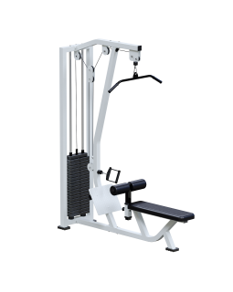 ARМ046 Комбинированная тяга (стек 100 кг)