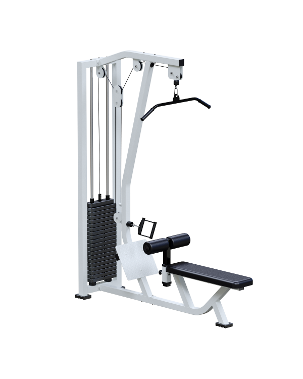 ARМ046 Комбинированная тяга (стек 100 кг)