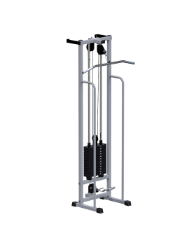 МТБ 40.60 Физиотерапевт №1