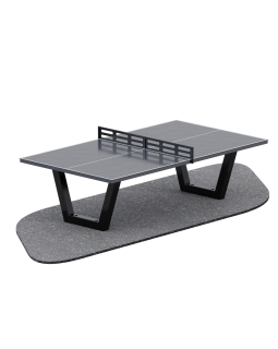 ARLS014Н Теннисный стол парковый