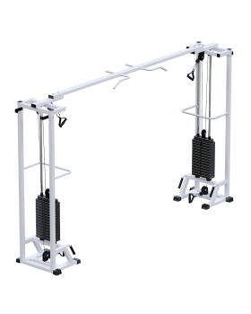 AR084.2х75 Кроссовер на базе многофункциональной рамы AR084.2х75 Кроссовер на базе многофункциональной рамы