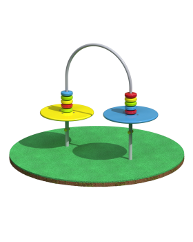 ARMSBABY 900 Счеты ARMSBABY 900 Счеты