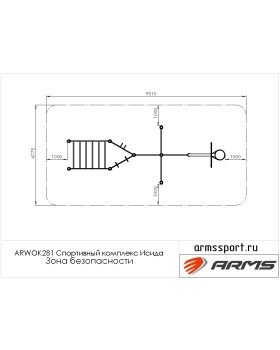 ARWOK281 Спортивный комплекс Исида-foto4