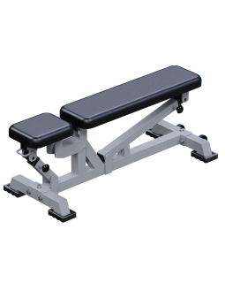 ARМ005.1 Скамья регулируемая мобильная-foto7