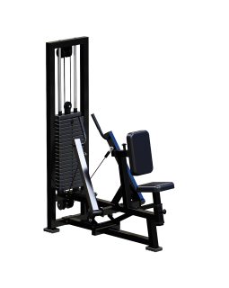 ARM054 Рычажная тяга (стек 100 кг)-foto2