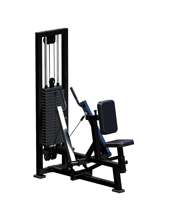 ARM054 Рычажная тяга (стек 100 кг)