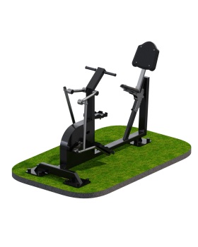 AV240 Велоорбитрек уличный AV240 Велоорбитрек уличный