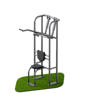 ARMS501 Подтягивание ARMS501 Подтягивание