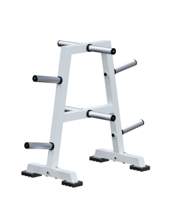 AR024.2 Стойка для дисков Олимп