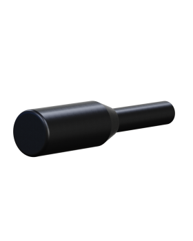 GTAR070 Граната для метания металлическая 700 гр GTAR070 Граната для метания металлическая 700 гр