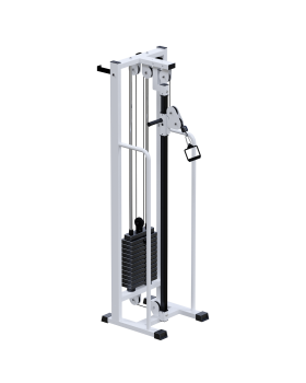 AR081.1х60 Блочная рама (стек 60 кг)