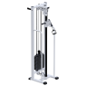AR081.1х60 Блочная рама (стек 60 кг)