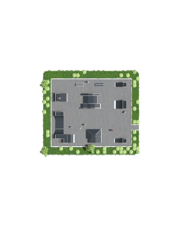 SPM-ARMS-1 Скейт площадка-foto4