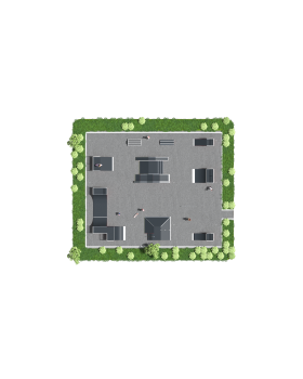 SPM-ARMS-1 Скейт площадка-foto4