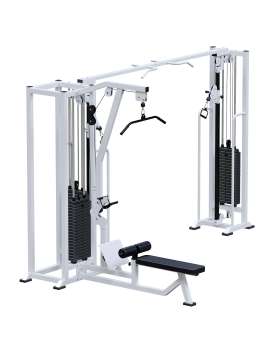 AR094х3х100 Блочная станция регулируемая (стек 3х100)