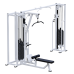 AR094х3х100 Блочная станция регулируемая (стек 3х100)