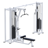 AR094х3х100 Блочная станция регулируемая (стек 3х100)