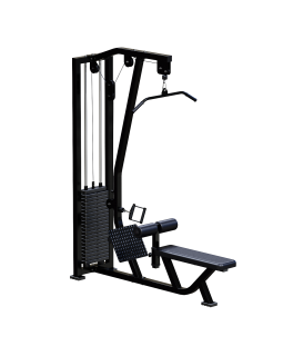 ARМ046 Комбинированная тяга (стек 100 кг)-foto2