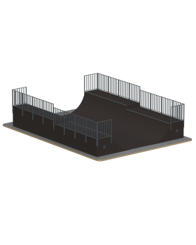 SPM1108L Рампа SPM1108L Рампа
