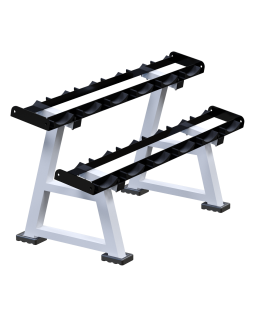 AR101 Гантельная стойка на 6 пар