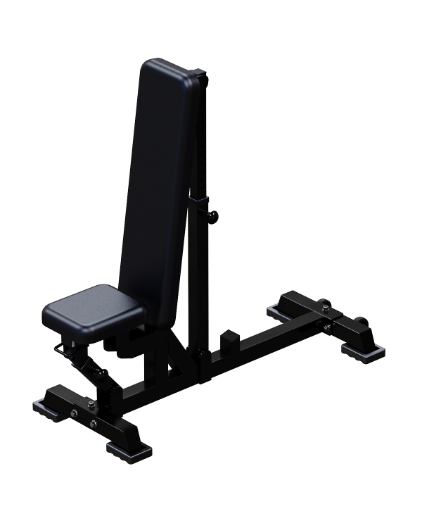 ARМ005.1 Скамья регулируемая мобильная ARМ005.1 Скамья регулируемая мобильная