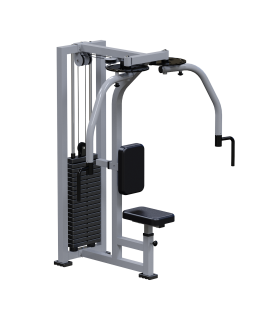 ARM045 Баттерфляй - задние дельты-foto3