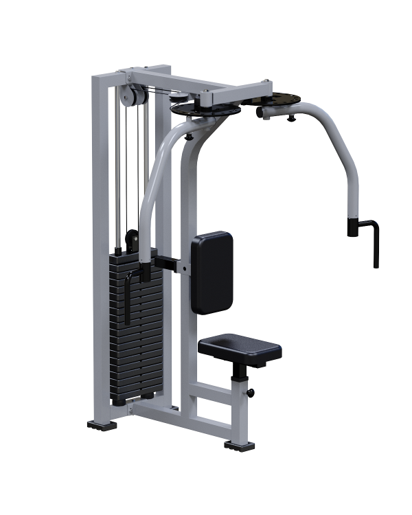 ARM045 Баттерфляй - задние дельты ARM045 Баттерфляй - задние дельты