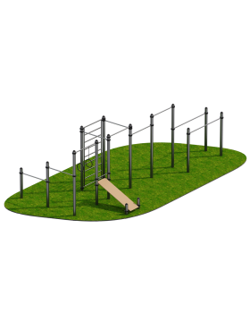 ARWOK107 Атлетический комплекс Посейдон ARWOK107 Атлетический комплекс Посейдон