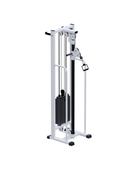 AR081.1х75 Блочная рама стек 75кг