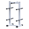 AR024 Стойка для дисков рамочная