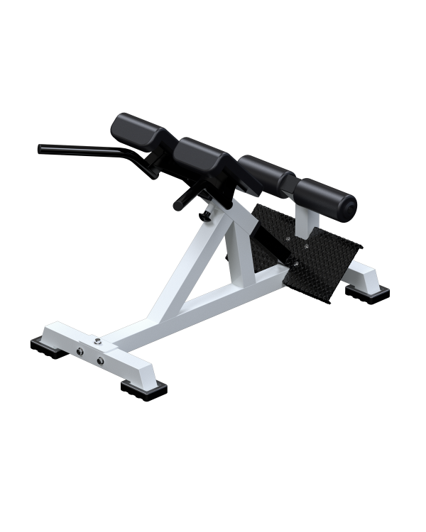 AR026 Гиперэкстензия наклонная